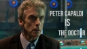 Wederom een nieuwe 'Doctor Who' teaser