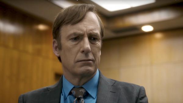 Nieuw op Netflix: 'Better Call Saul' seizoen 5!