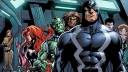 Eerste poster Marvel-serie 'Inhumans'!