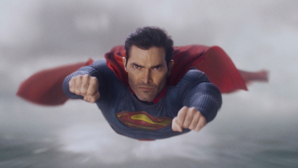 'Superman & Lois' krijgt extra lange afleveringen