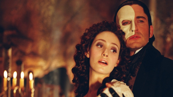 'The Phantom of the Opera' wordt een tv-serie