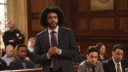 Daveed Diggs speelt hoofdrol in TNT-serie 'Snowpiercer'