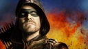 'Arrow'-fans opgelet: 'Heels' van Stephen Amell is bijna klaar