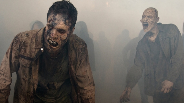 Nieuwe seizoen 'The Walking Dead' wordt beste tot op heden