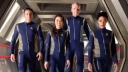 Bryan Fuller wilde Marvelachtige insteek voor 'Star Trek: Discovery'
