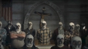 'Watchmen'-bedenker keurt nieuwe HBO-serie zwaar af
