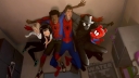 Sony wil serie 'Spider-Man: Into the Spider-Verse'
