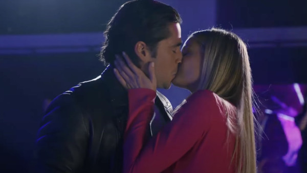 Lekkere suikerzoete en verslavende romantiek nu te zien op Prime Video