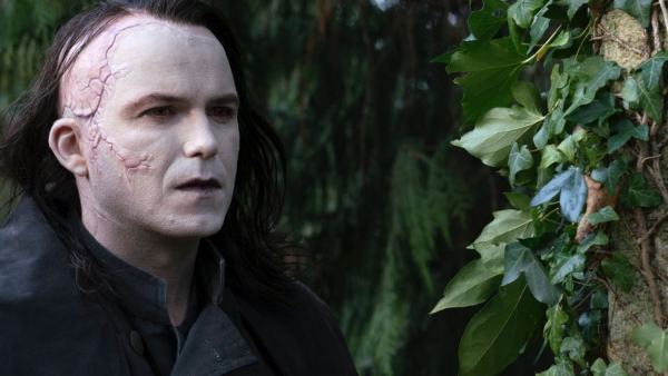 Rory Kinnear in 'Penny Dreadful'-spin-off