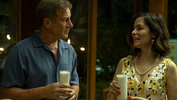 'The White Lotus'; Frankrijk bevestigd, maar welke hoofdrolspelers keren terug?