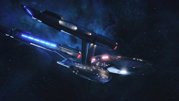 Uitbreiding 'Star Trek'-franchise gaat door!