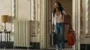 Netflix wordt compleet overwonnen door Zoe Saldana