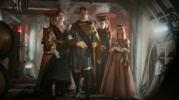 Epische en actierijke sciencefictionfilm staat volgende week eindelijk op Netflix Epische en actierijke sciencefictionfilm staat volgende week eindelijk op Netflix