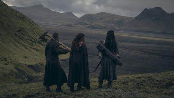 Afgemaakt door fans én critici, maar toch onmiskenbaar in de Top 10 op Netflix: hoe verklaar je dit fantasyfenomeen?