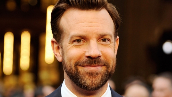 Hoofdrol voor Jason Sudeikis in live-action/animatieserie 'Son of Zorn' 