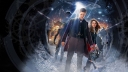 Eerste clip 'Doctor Who' Christmas Special