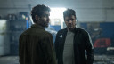 Heftige en spannende misdaadserie op Netflix kaapt met veel machtsvertoon de top 10