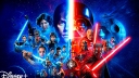 Bizar grote set voor een nieuwe 'Star Wars'-serie gespot in Engeland