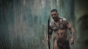 Tom Hardy in vier spectaculaire promoÂ´s Â´TabooÂ´