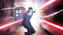 Grote verrassingen op komst in 'Doctor Who': posters onthullen de schurken en helden