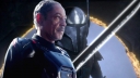 Waarom 'The Mandalorian' zo geweldig is volgens schurk-acteur Giancarlo Esposito