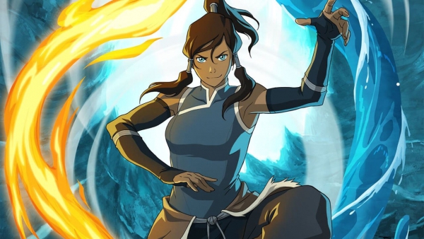 Live-action Avatar: The Legend of Korra gaat viral