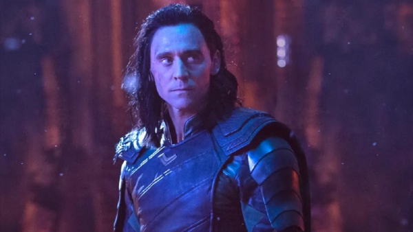 'Loki' laat bijzonder veel over voor zijn tweede seizoen 'Loki' laat bijzonder veel over voor zijn tweede seizoen