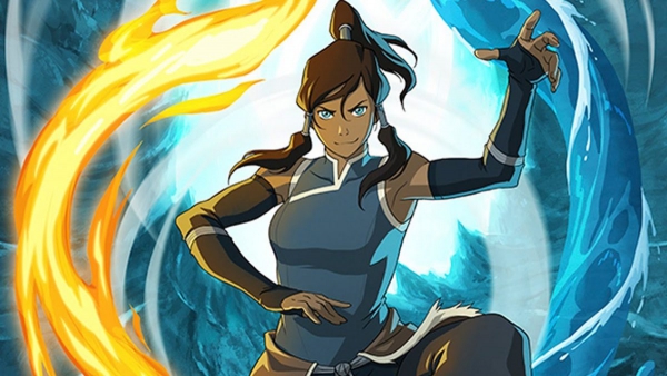 Cast 'Avatar: The Legend of Korra' keert terug