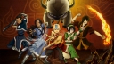 Avatar: The Last Airbender - Water, Aarde, Vuur, Lucht! [Blu-ray]