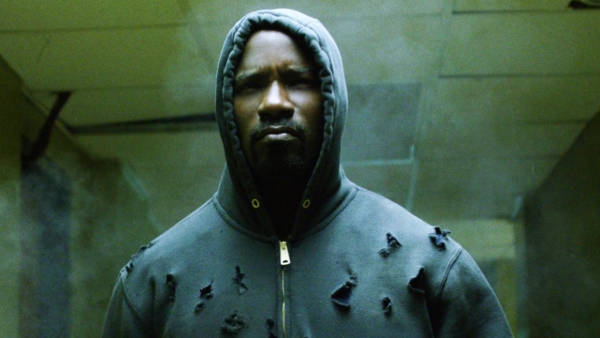 Opnames 'Luke Cage' seizoen 2 afgerond