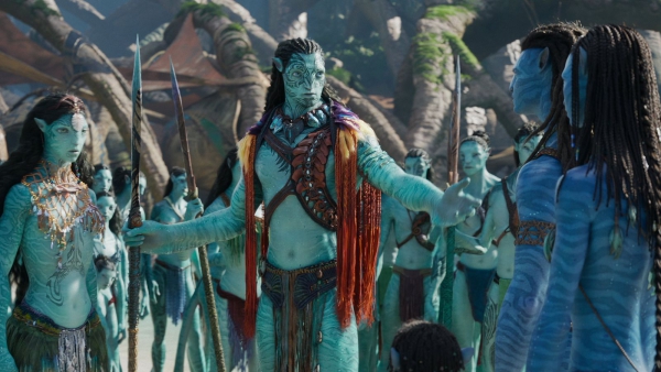 Wanneer verschijnt 'Avatar 2' op Disney+?
