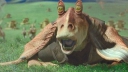 'Jar Jar Binks' keert terug voor Disney+