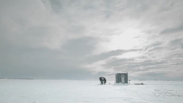 Eerste volledige trailer 'Fargo'