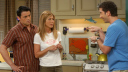 Deze controversiële aflevering van 'Friends' zorgde voor ophef achter de schermen: wel 31 miljoen kijkers