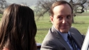 Clark Gregg: onthulling geheim Agent Coulson wachten waard