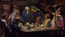 Recensie Prime Video-serie 'Panduloria' Recensie Prime Video-serie 'Panduloria'