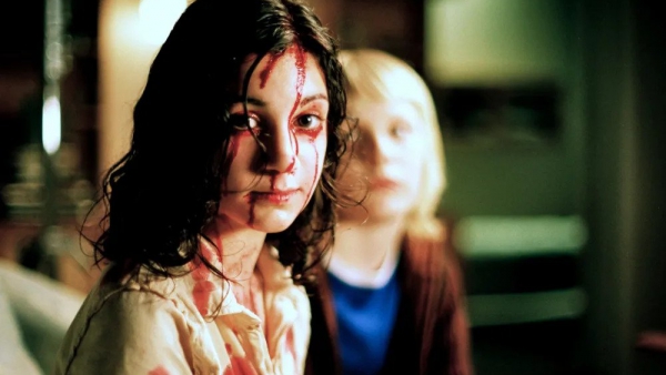 Teaser vampierserie 'Let The Right One In' 