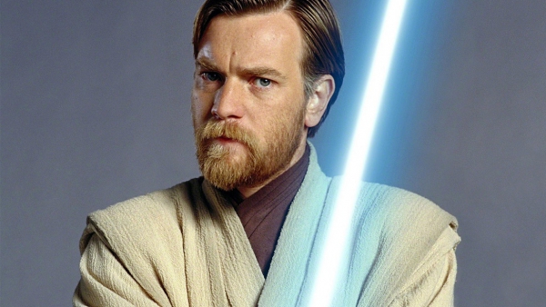Geen film maar serie rond Obi-Wan Kenobi