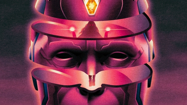 Stoere beelden 'WandaVision'-serie van Marvel
