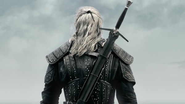 Eerste beelden Netflix-serie 'The Witcher'!