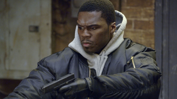 50 Cent maakt misdaadserie 'Black Mafia Family'