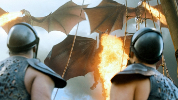 Grappig: Samuel L. Jackson maakt recap 'Game of Thrones' Grappig: Samuel L. Jackson maakt recap 'Game of Thrones'