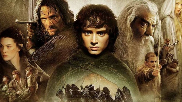 Naast een serie krijgt 'Lord of the Rings' ook een game