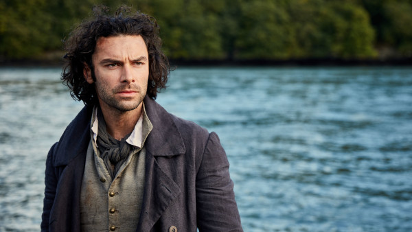 De ideale serie voor liefhebbers van 'Outlander': mis dit historische drama niet