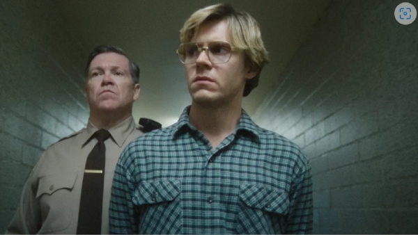Zijn er teveel verfilmingen over Dahmer?