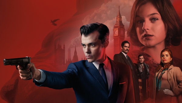 Ook de DC-serie 'Pennyworth' moet eraan geloven