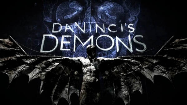 'Da Vinci's Demons' krijgt een derde seizoen