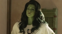 Fans behoorlijk boos op Marvel-serie 'She-Hulk'