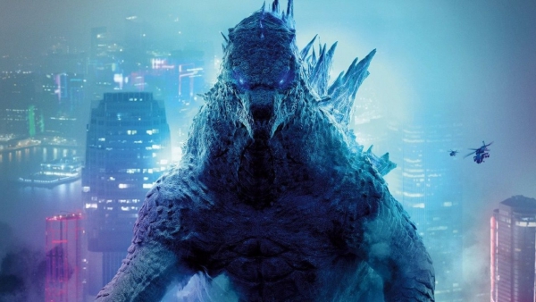 'Godzilla'-serie van Apple TV+ loopt vertraging op