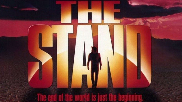 Stephen King schrijft nieuw einde voor 'The Stand'